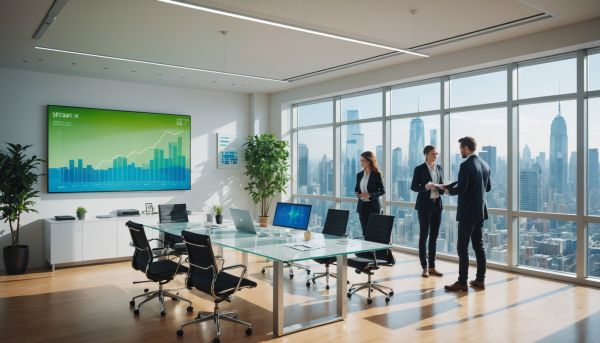 Actualités épargne salariale : comment investir pour l'avenir ?