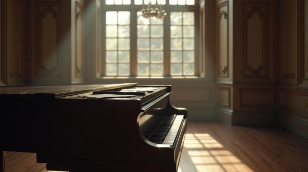 Apprendre le piano à Tours : les tendances nouvelles pour progresser