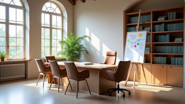 Bilan de compétences Lisieux : maximisez votre potentiel professionnel