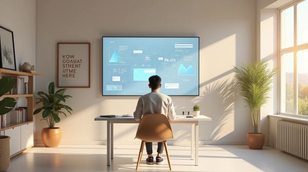 Comment le coaching avec IA transforme votre développement personnel