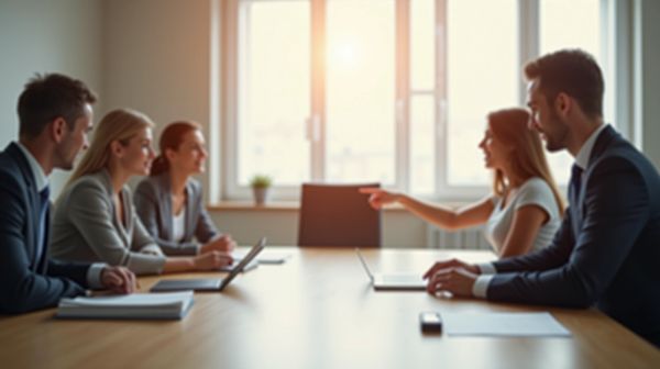 Considérations clés pour choisir un cabinet de recrutement assistanat