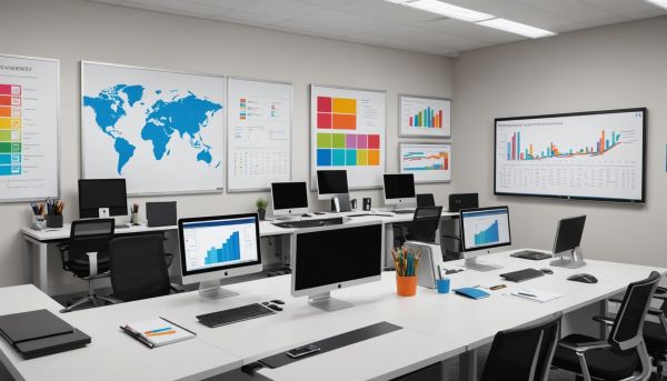 Découvrez l'accompagnement SEO sur 12 mois pour réussir