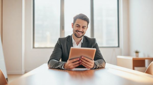 Découvrez les avantages du coaching personnel avec l'IA