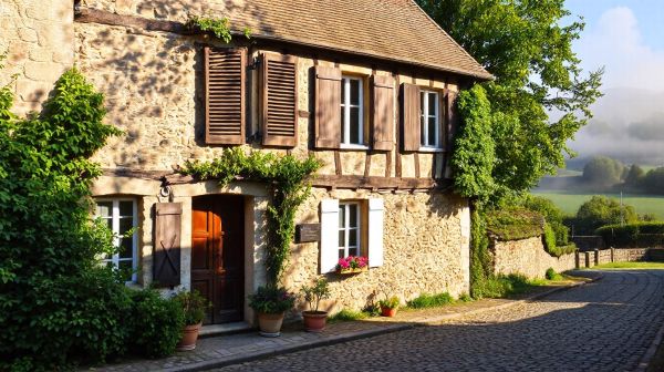 Développez vos aptitudes professionnelles à Lisieux