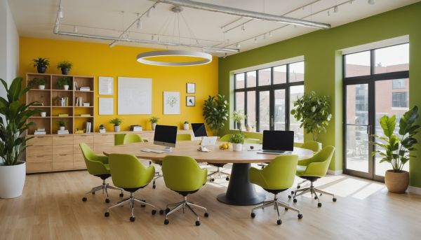 Lemon interactive : l'agence qui redéfinit votre éco-stratégie