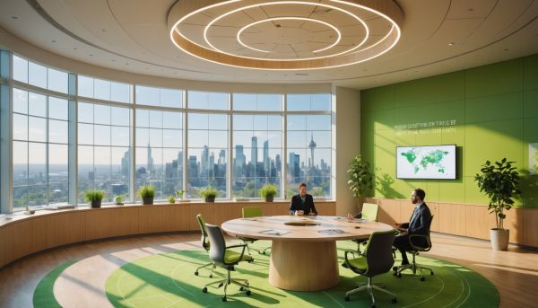 Lemon interactive : transformez votre éco-stratégie avec nous