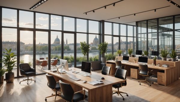 Les incontournables cabinets de recrutement à Nantes en 2025