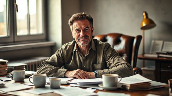 Les stratégies inattendues qui mènent au succès entrepreneurial