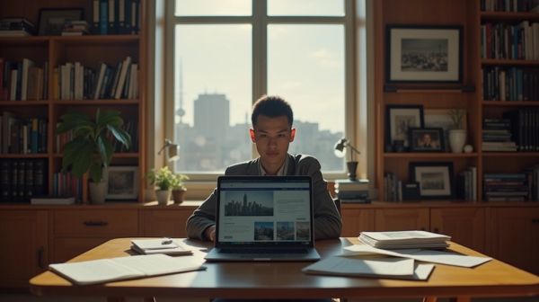 L'isolement de l'entrepreneur : ce que change une communauté active