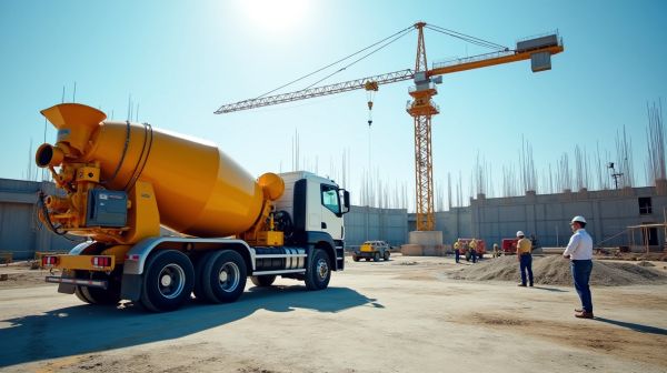 Maîtriser le suivi de chantier pour optimiser vos projets