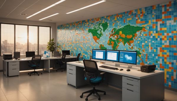 Obtenez un plan seo sur 12 mois pour garantir votre succès