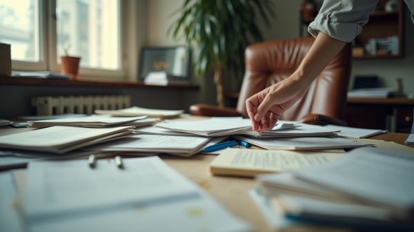 Organiser un nettoyage professionnel régulier sans perdre en qualité