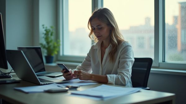 Pourquoi déléguer ses réseaux sociaux quand l'activité se développe