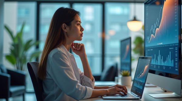 Pourquoi déléguer ses réseaux sociaux quand l'activité se développe