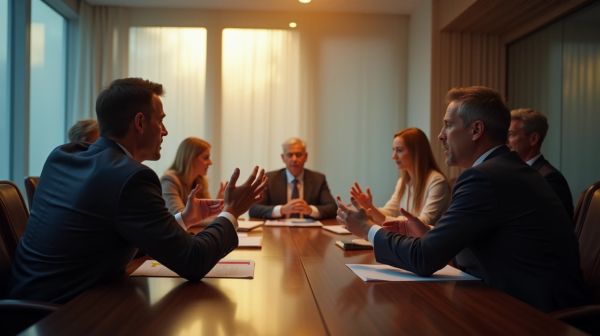 Sociétés improbables : ce qui fait le succès d'une entreprise