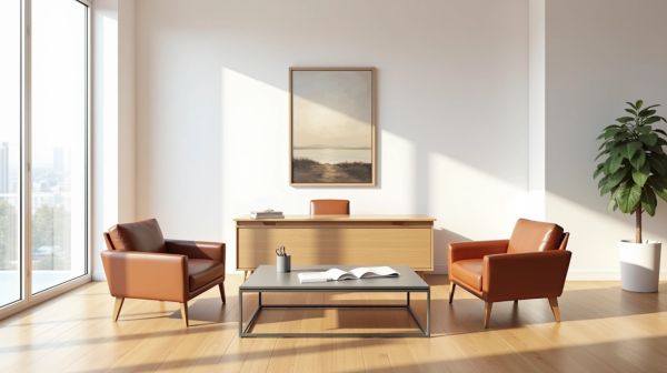 Top critères à évaluer lors de la sélection d'un cabinet de recrutement assistanat