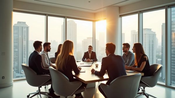 Top critères à évaluer lors de la sélection d'un cabinet de recrutement assistanat