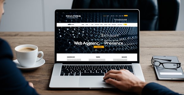 Agence web rouen : boostez votre présence en ligne facilement