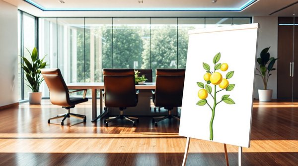 Lemon interactive : transformez votre éco-stratégie avec nous