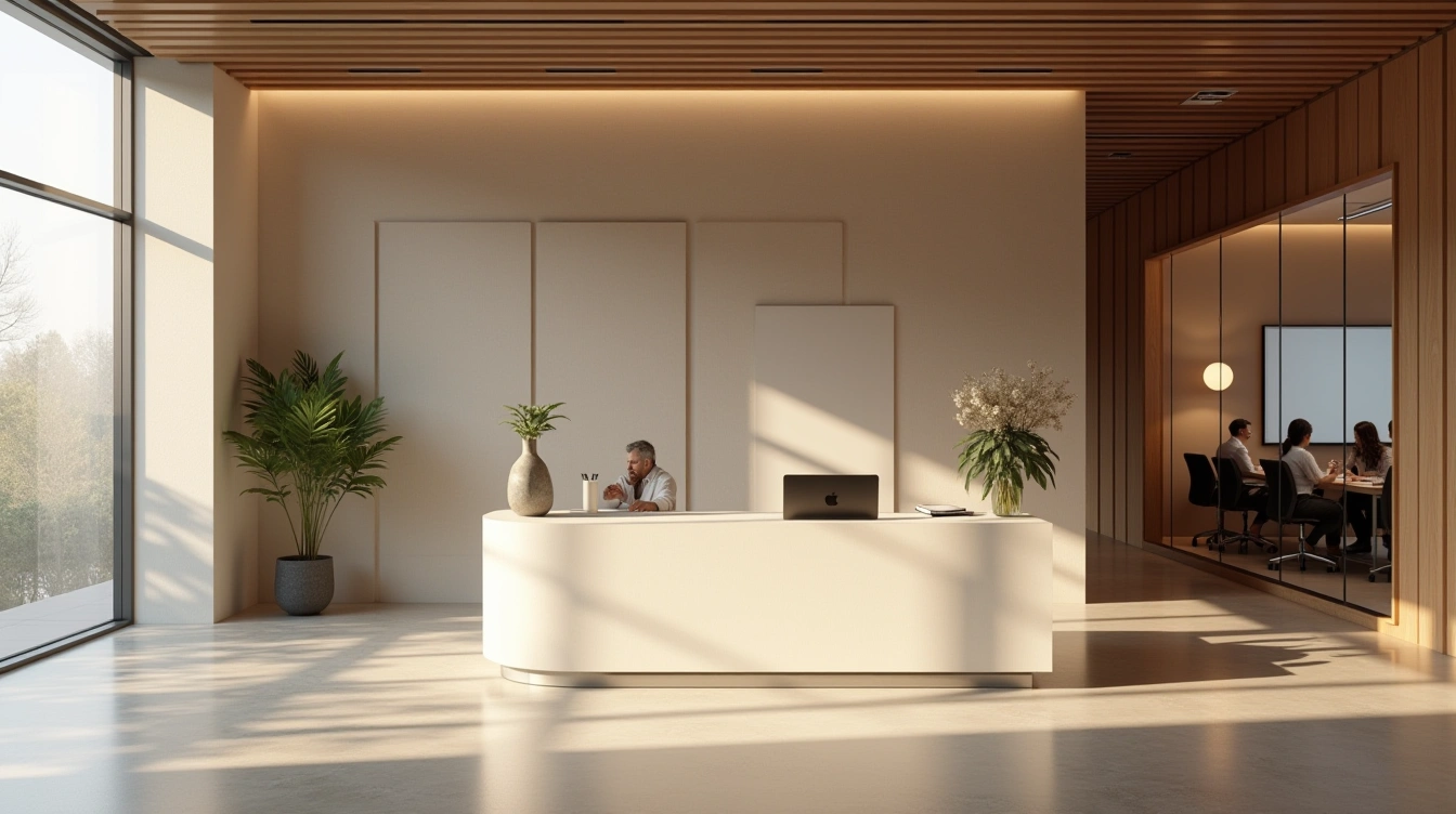 Les critères indispensables d'une agence spécialisée